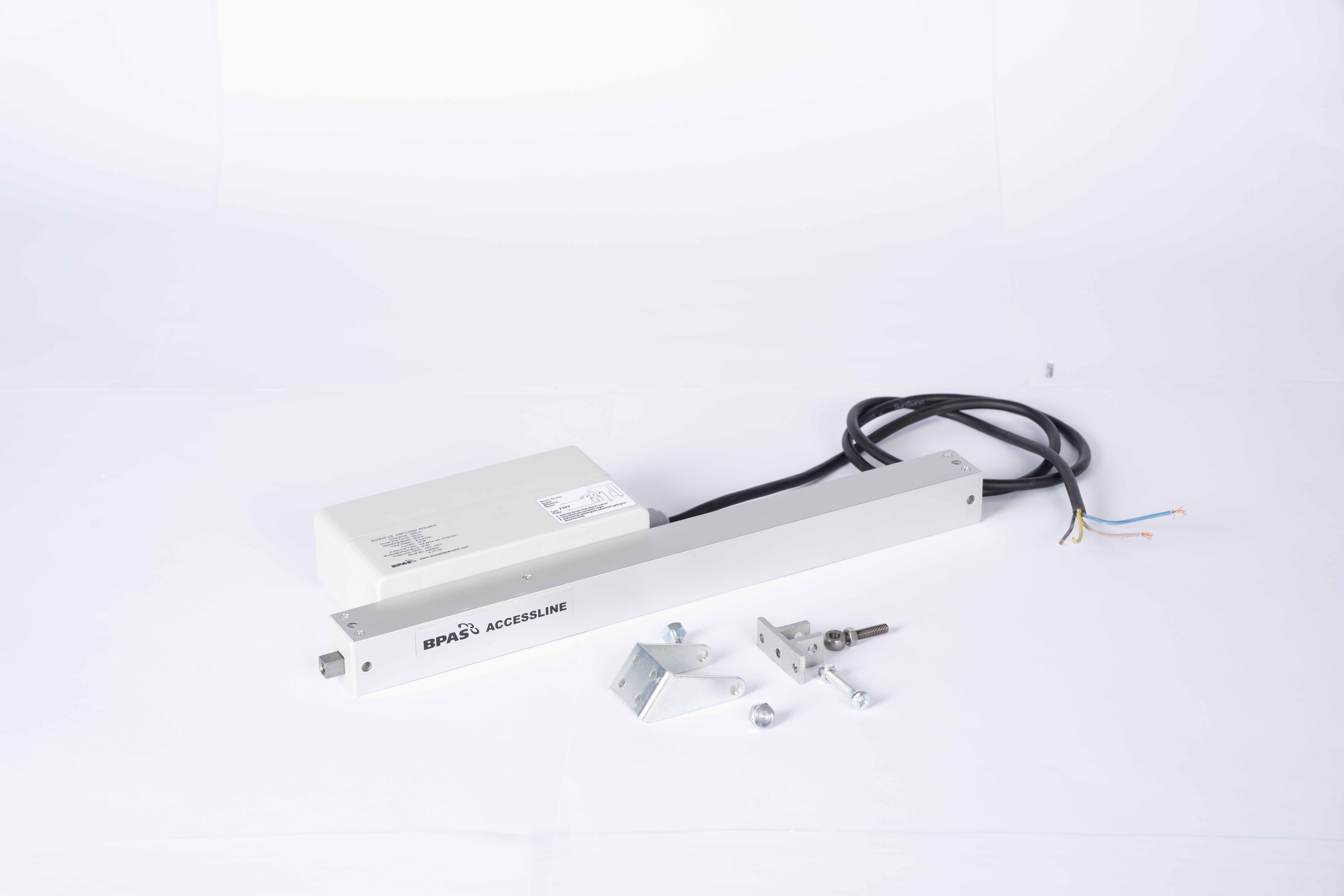 Bpas Accesline 23 220 V Açkı Mek.